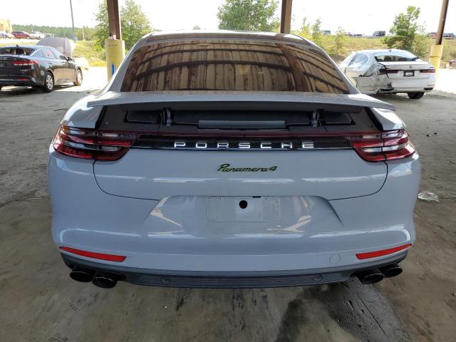 VIN WP0AE2A72JL127653 2018 Porsche Panamera, 4 E-Hy... no.6