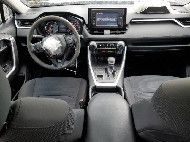 2020 TOYOTA RAV4 LE - 2T3G1RFV1LW084011