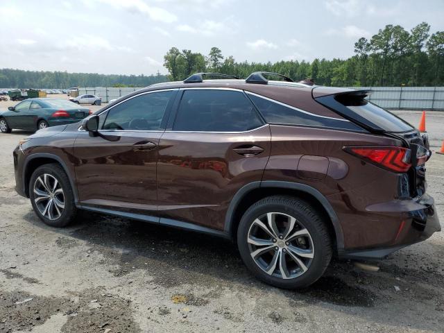 2017 LEXUS RX 350 BAS - 2T2ZZMCA5HC037793