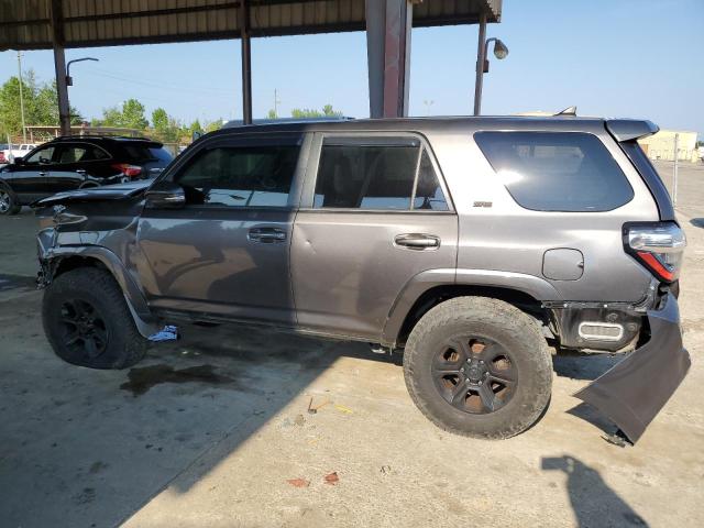 VIN JTEZU5JR6E5071733 2014 Toyota 4runner, SR5 no.2