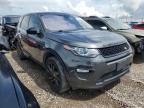 LAND ROVER DISCOVERY photo