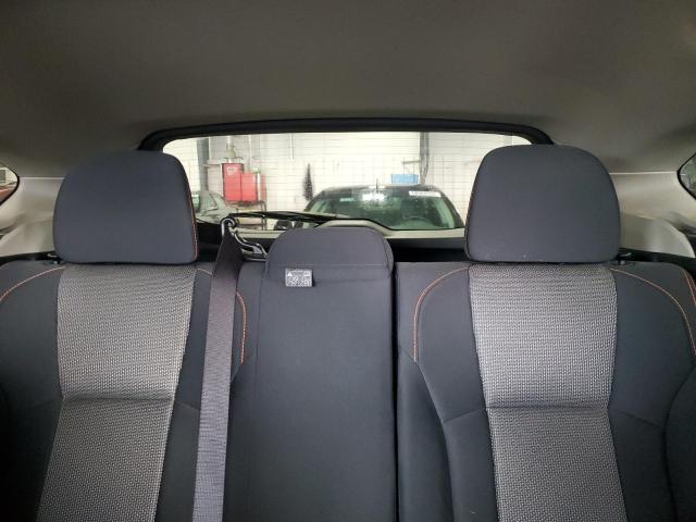 2022 SUBARU CROSSTREK - JF2GTAPC5NH218232