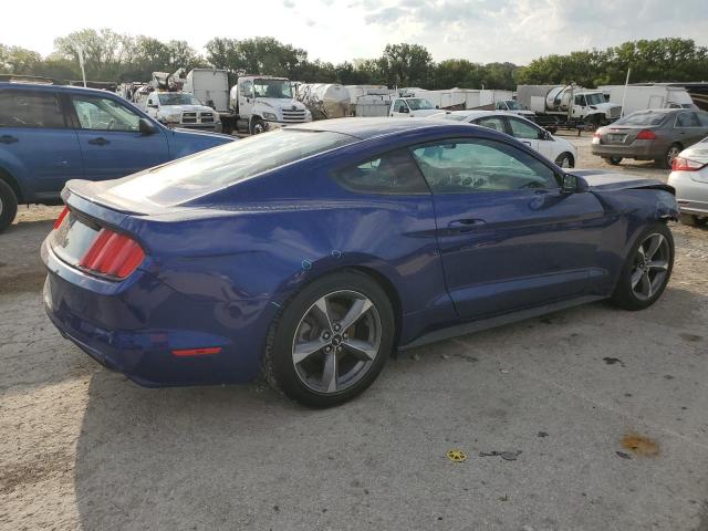 2016 FORD MUSTANG - 1FA6P8AM7G5243944