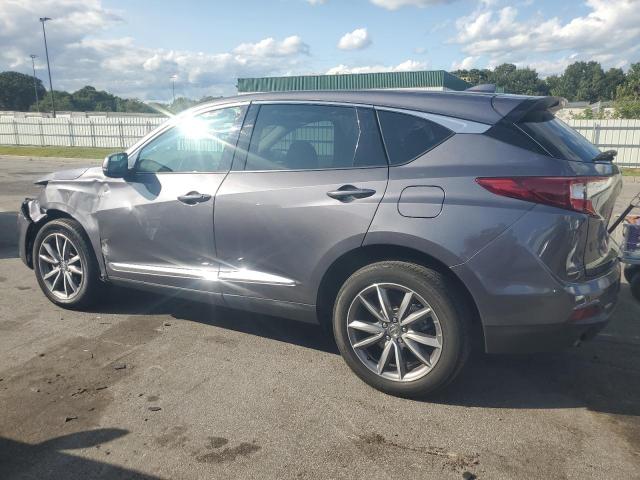 2021 ACURA RDX TECHNO - 5J8TC2H50ML003552
