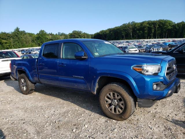 VIN 3TMDZ5BN9HM028577 2017 Toyota Tacoma, Double Cab no.4