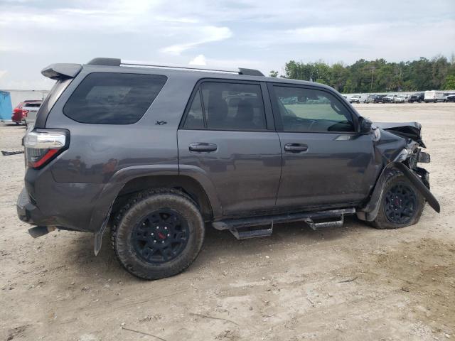 2022 TOYOTA 4RUNNER SR - JTEMU5JR0N6021186