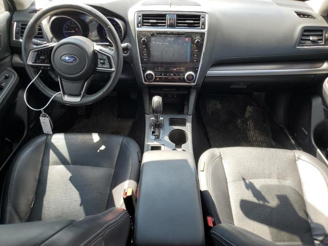 2018 SUBARU LEGACY 2.5 - 4S3BNAN67J3015415