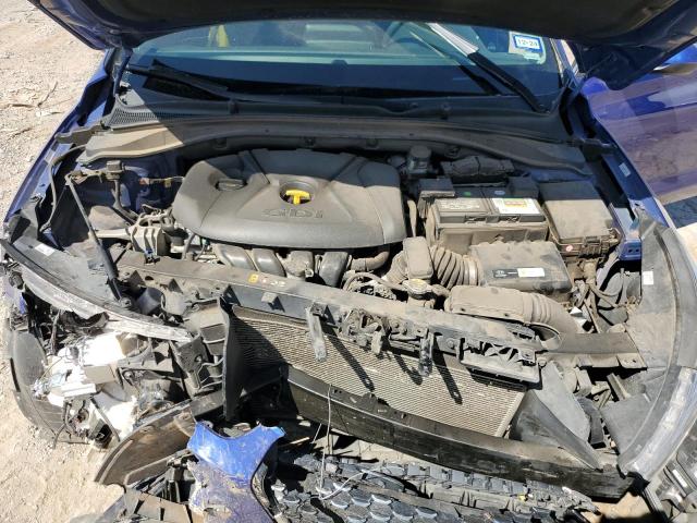 2019 HYUNDAI ELANTRA GT - KMHH35LE0KU095133