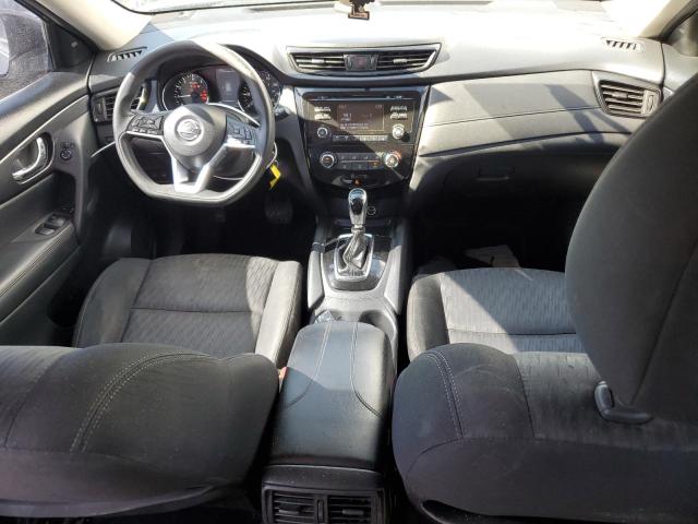 2017 NISSAN ROGUE S - KNMAT2MT0HP586276