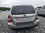 SUBARU FORESTER S photo