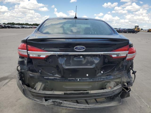 VIN 3FA6P0K99HR162969 2017 Ford Fusion, Titanium no.6