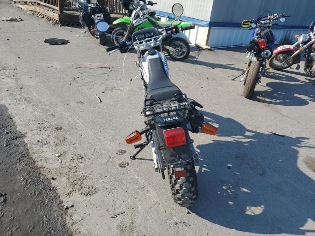 2024 YAMAHA TW200 C - JYA3AWE09RA190227