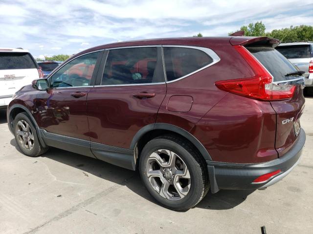 2019 HONDA CR-V EX - 7FARW2H50KE033719