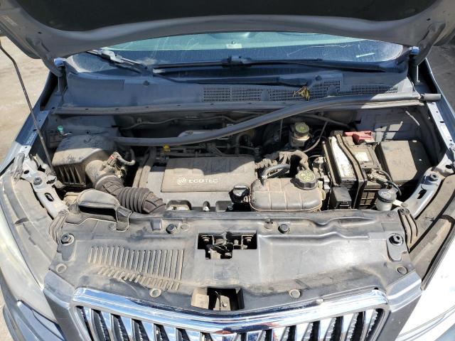 2015 BUICK ENCORE - KL4CJASB1FB065655