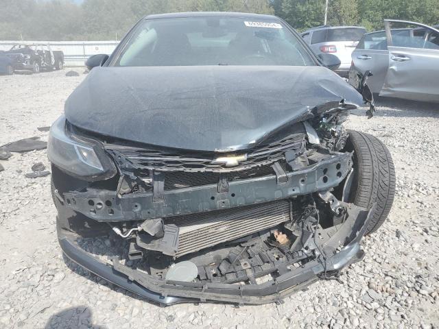 2017 CHEVROLET CRUZE PREM - 3G1BF5SM9HS505438