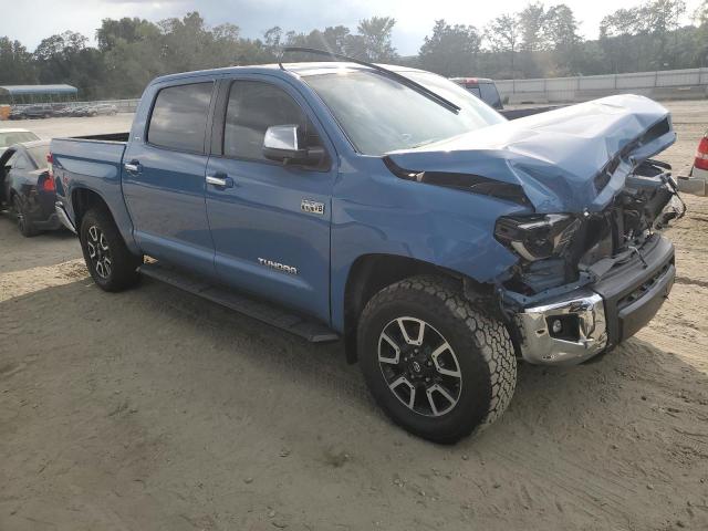 2020 TOYOTA TUNDRA CRE - 5TFHY5F11LX889976