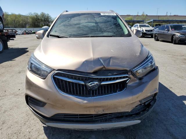 VIN KL4CJASB9KB754966 2019 Buick Encore, Preferred no.5