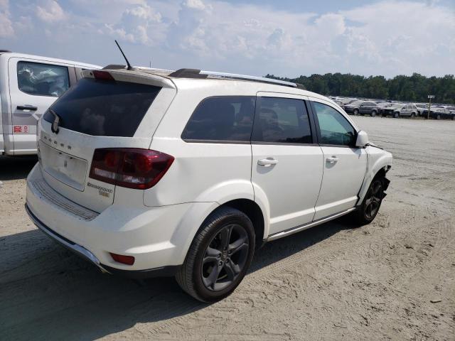 2018 DODGE JOURNEY CR - 3C4PDCGG7JT369496