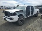 2023 TOYOTA TACOMA DOU - 3TYDZ5BN8PT017993