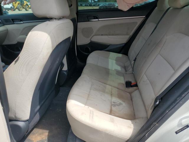 2018 HYUNDAI ELANTRA SE - 5NPD84LF5JH304902