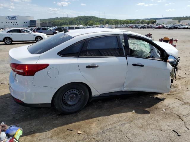 2017 FORD FOCUS S - 1FADP3E22HL282117