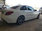 MERCEDES-BENZ C 300 4MAT photo