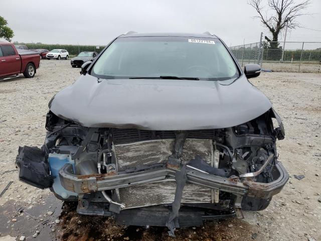 2016 FORD EDGE TITAN - 2FMPK4K82GBB84669