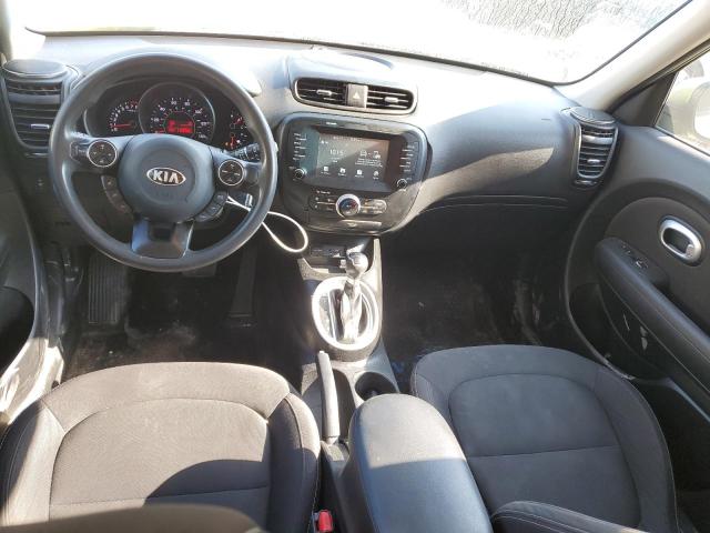 2019 KIA SOUL - KNDJN2A22K7908302