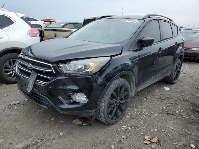 Vin: 1fmcu9gd5jua18269, lot: 66794404, ford escape se 2018 img_1