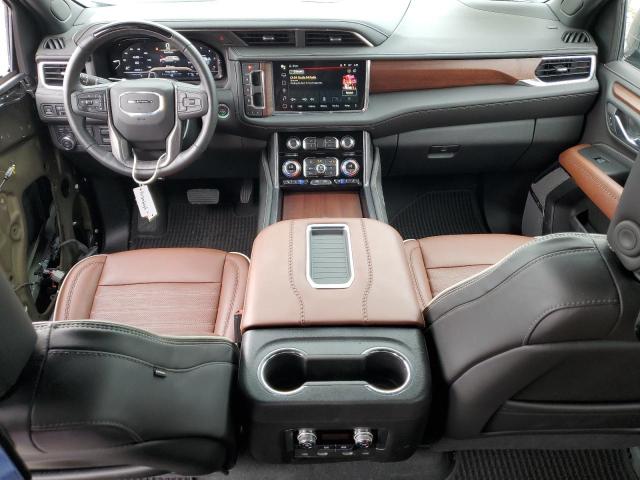 1GKS2EKL8PR207494 2023 GMC YUKON