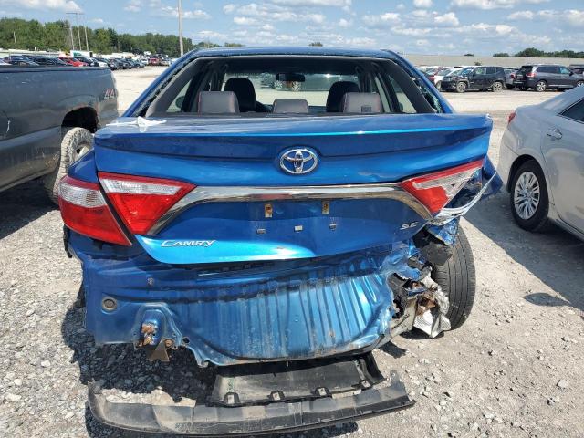 VIN 4T1BF1FK3HU644789 2017 Toyota Camry, LE no.6