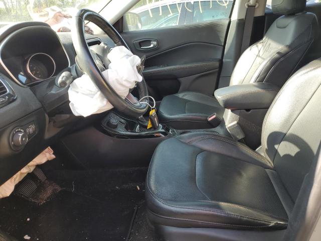 2020 JEEP COMPASS LI - 3C4NJDCB9LT123603