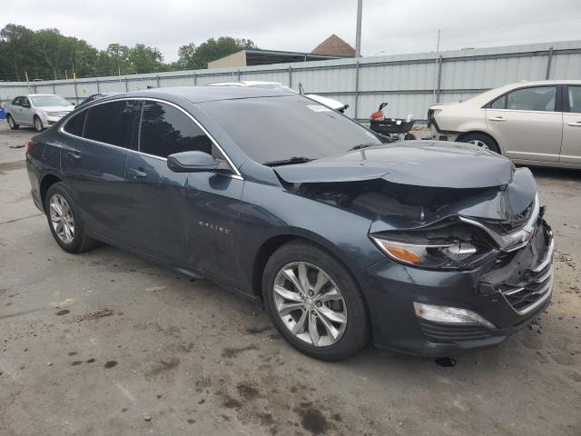 2019 CHEVROLET MALIBU LT - 1G1ZD5ST9KF164470