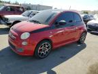 FIAT 500 SPORT photo