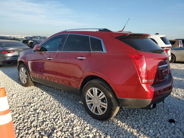 VIN 3GYFNBE30ES612574 2014 Cadillac SRX, Luxury Col... no.2