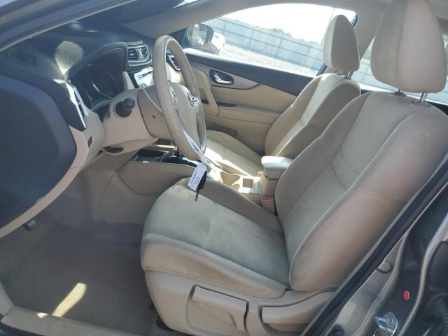 2015 NISSAN ROGUE S - KNMAT2MT5FP524319