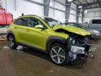 Lot #3023759964 2019 HYUNDAI KONA LIMIT