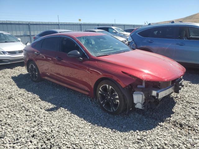 2021 KIA K5 GT LINE - 5XXG64J26MG003574