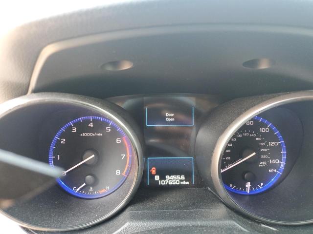 2018 SUBARU OUTBACK 2. - 4S4BSANC1J3204605