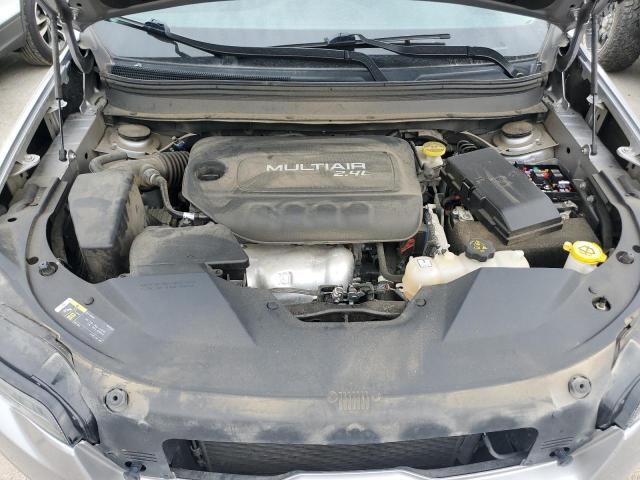 2019 JEEP CHEROKEE L - 1C4PJLCB5KD203553