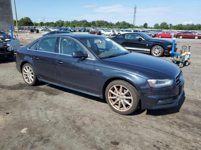 VIN WAUFFAFL3FN010160 2015 Audi A4, Premium Plus no.4