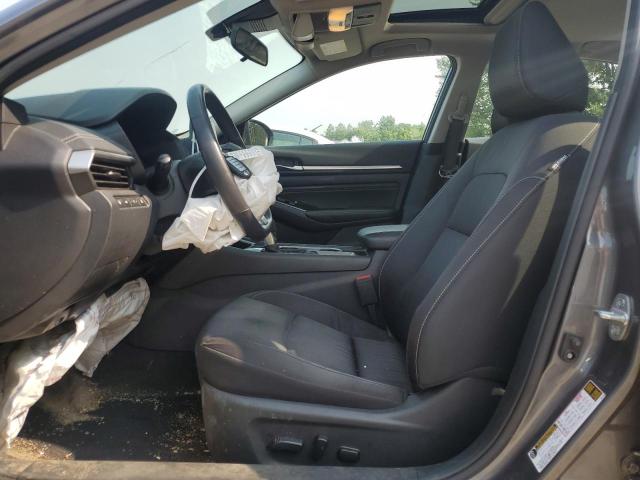 2022 NISSAN ALTIMA SV - 1N4BL4DW0NN371682
