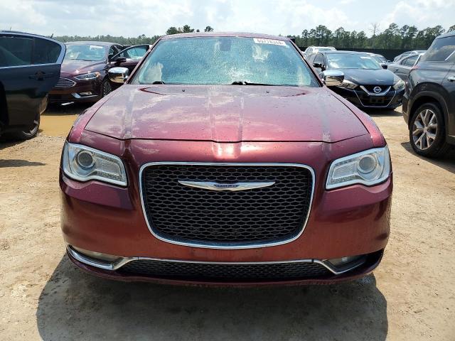 VIN 2C3CCAEG8HH570503 2017 Chrysler 300C no.5