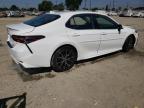 TOYOTA CAMRY SE N photo