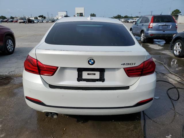 VIN WBA4J1C52JBG78928 2018 BMW 4 Series, 430I Gran ... no.6