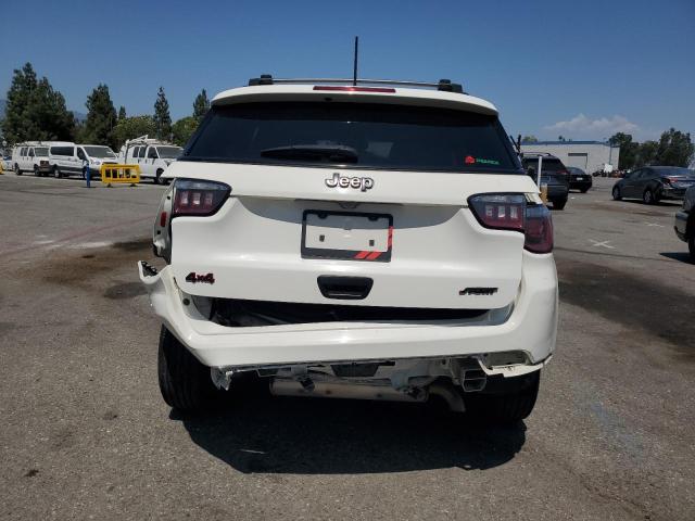 VIN 3C4NJCAB0JT461031 2018 Jeep Compass, Sport no.6