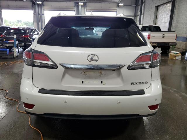 VIN 2T2BK1BA1DC190042 2013 Lexus RX, 350 Base no.6