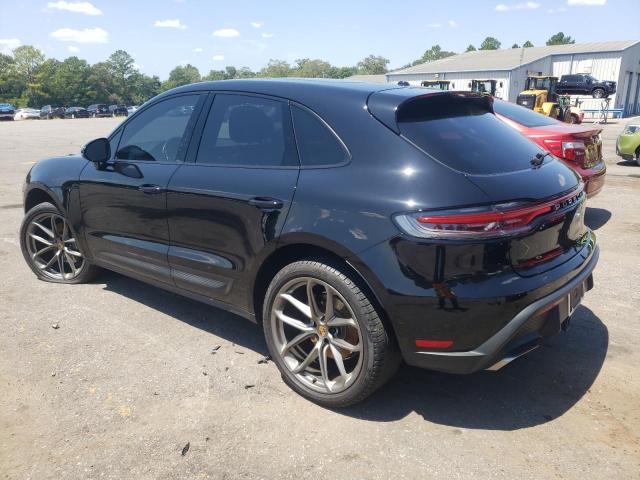 VIN WP1AA2A51NLB01625 2022 Porsche Macan no.2