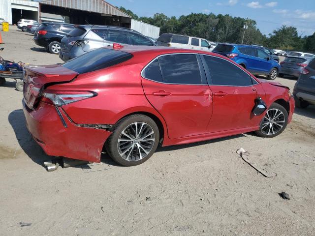 VIN 4T1B11HK1KU234334 2019 Toyota Camry, L no.3