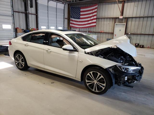 2018 BUICK REGAL PREF - W04GM6SX8J1129805